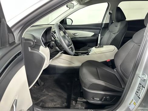 Certified 2023 Hyundai Tucson SEL image 11