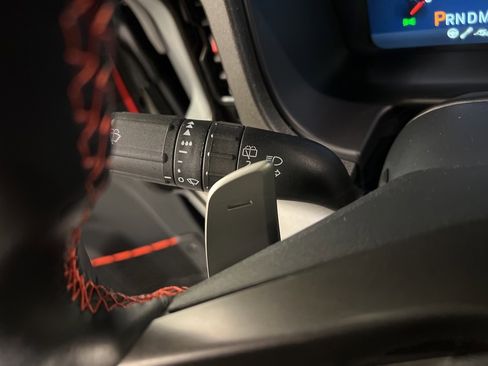 New 2025 Ford Bronco Raptor image 24