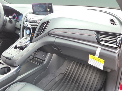 New 2026 Acura RDX A-Spec image 17