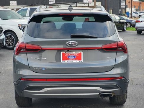 Used 2023 Hyundai Santa Fe SEL image 5