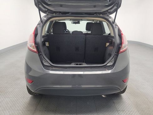Used 2019 Ford Fiesta SE FWD image 29
