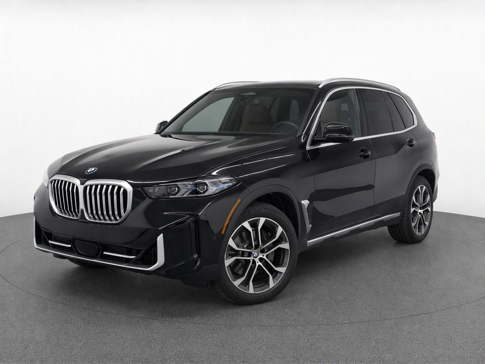 Used 2024 BMW X5 sDrive40i w/ Executive Package RWD image 2