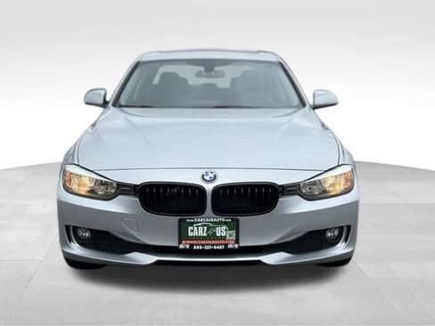Used 2014 BMW 320i xDrive Sedan image 2