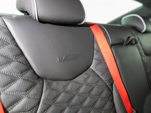 Used 2026 Cadillac CT5 V Blackwing w/ Super Cruise 1 Package image 47