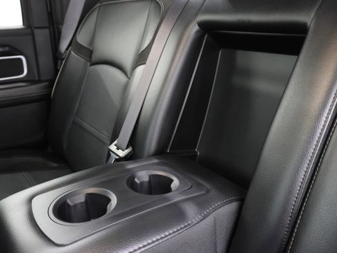 Used 2021 RAM 2500 Laramie image 43