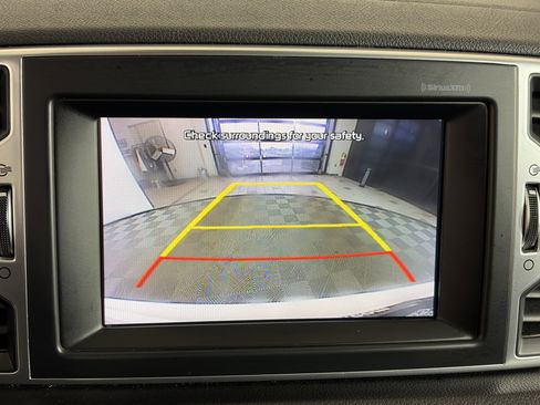 Used 2018 Kia Sportage EX w/ EX Premium Package image 21