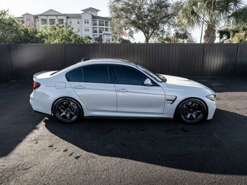 Used 2018 BMW M3 image 26