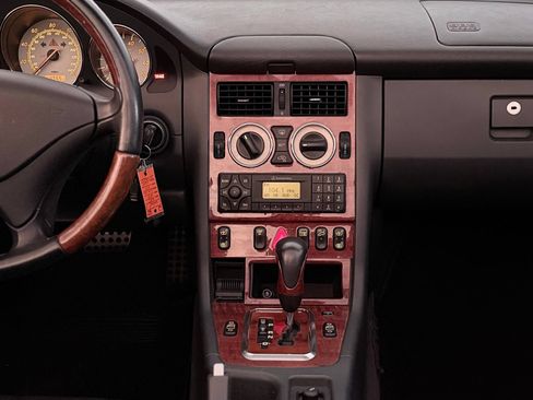 Used 2003 Mercedes-Benz SLK 320 image 38