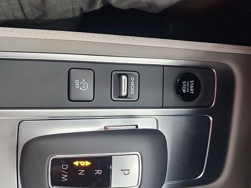 Used 2026 INFINITI QX60 Pure w/ Cargo Package FWD image 31