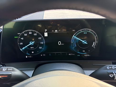 Used 2025 Kia Sportage X-Line Prestige image 16