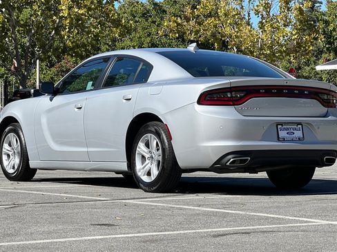 Used 2023 Dodge Charger SXT image 6