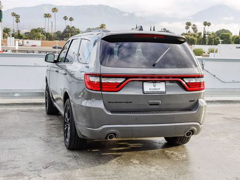 New 2026 Dodge Durango GT image 7