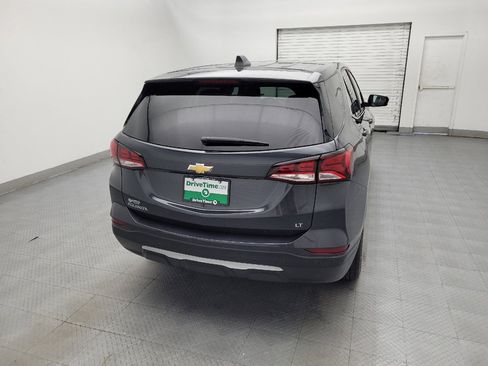 Used 2023 Chevrolet Equinox LT FWD image 7