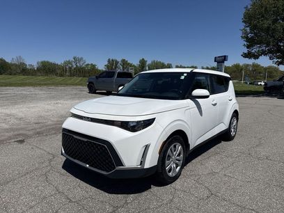 Used 2024 Kia Soul LX