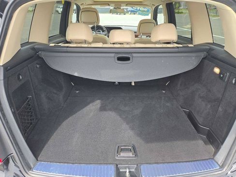 Used 2015 Mercedes-Benz GLK 350 2WD image 8