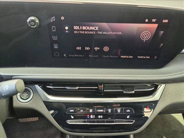 Certified 2024 Buick Envista Avenir FWD image 20
