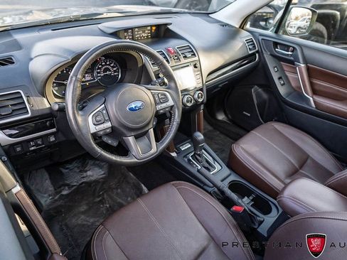 Used 2018 Subaru Forester 2.0XT Touring image 20