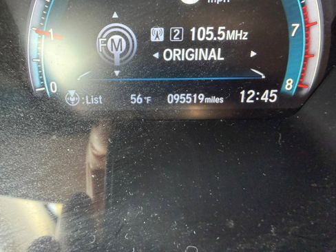 Used 2016 Honda Civic EX image 5