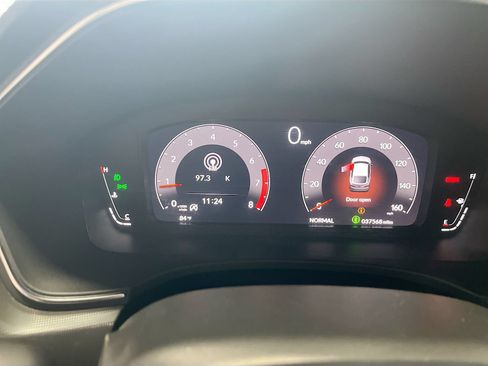 Used 2023 Acura Integra A-Spec FWD image 12