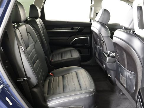 Used 2024 Kia Telluride SX Prestige image 41