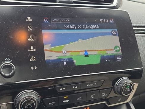 Used 2019 Honda CR-V Touring image 14