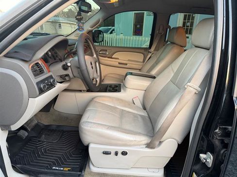 Used 2008 GMC Sierra 1500 SLT w/ SLT Preferred Package image 13