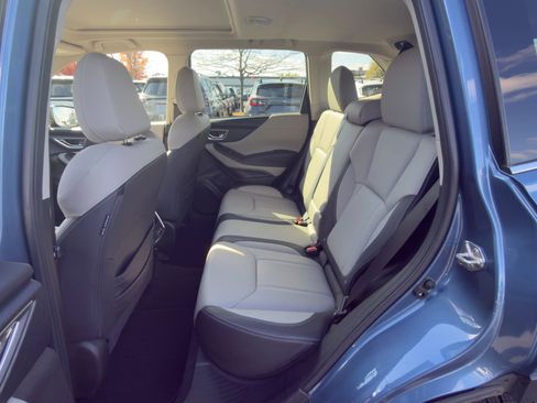 Certified 2023 Subaru Forester Limited w/ Popular Package #3 image 13