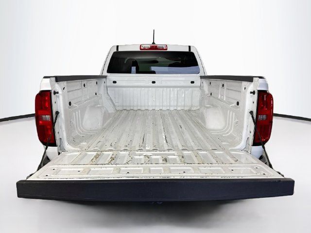 Used 2020 Chevrolet Colorado W/T w/ WT Convenience Package RWD image 23