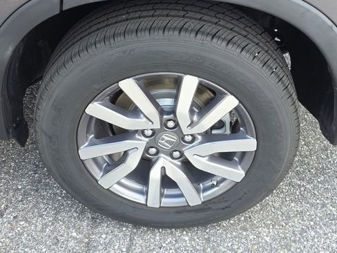 Used 2022 Honda Pilot EX-L image 36