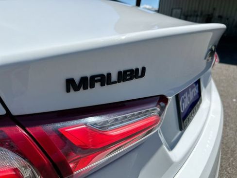 Used 2024 Chevrolet Malibu LT w/ Sport Edition FWD image 30