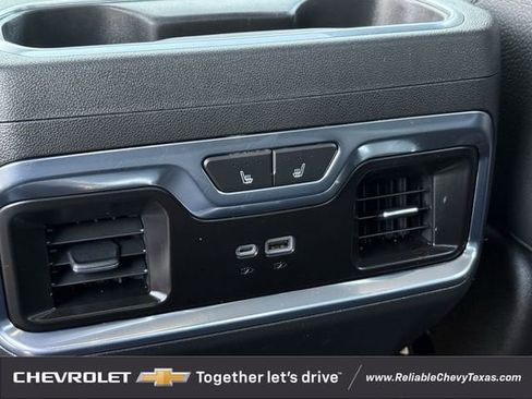 Used 2022 GMC Sierra 1500 Denali AWD/4WD image 30