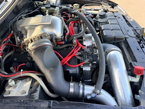 Used 1998 Ford Mustang Cobra RWD image 61