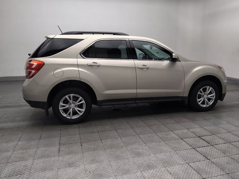 Used 2016 Chevrolet Equinox LT w/ Convenience Package FWD image 10