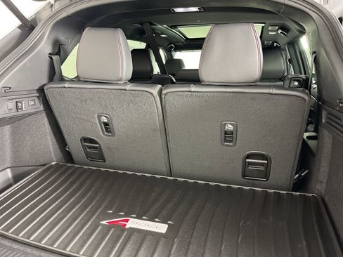 New 2026 Acura MDX A-Spec AWD/4WD image 12