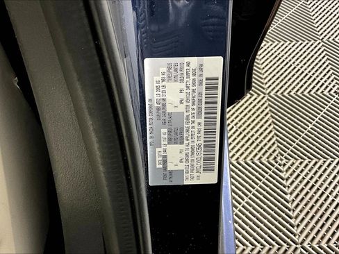 Used 2020 MAZDA MAZDA6 Signature FWD image 16
