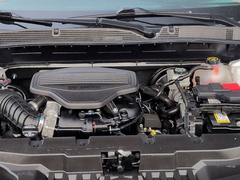 Used 2022 Chevrolet Blazer Premier image 15