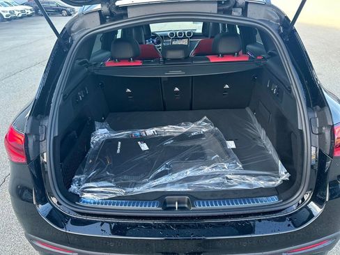 New 2026 Mercedes-Benz GLC 300 4MATIC image 23