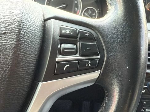 Used 2016 BMW X5 xDrive35i image 11