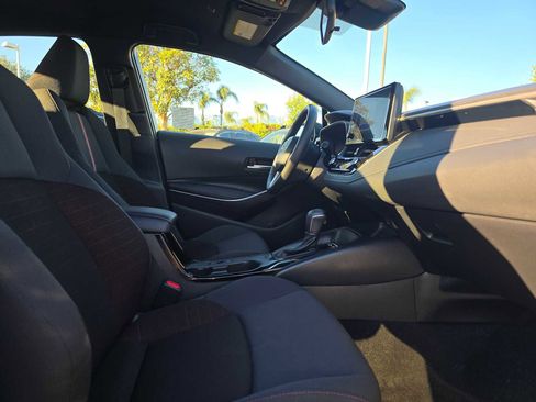 Certified 2024 Toyota Corolla SE image 11