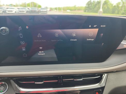 New 2026 Buick Envista Avenir FWD image 14