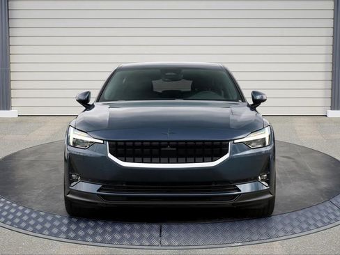 Used 2021 Polestar Polestar 2 image 2