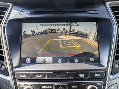 Used 2018 Hyundai Santa Fe Limited image 15