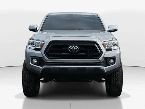 Used 2023 Toyota Tacoma SR image 10