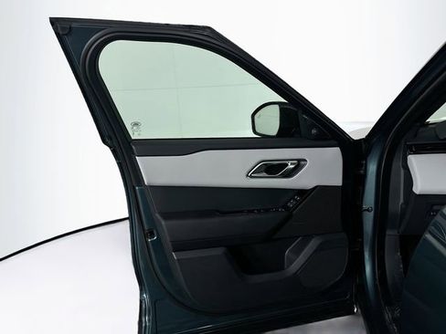 New 2026 Land Rover Range Rover Velar S image 11
