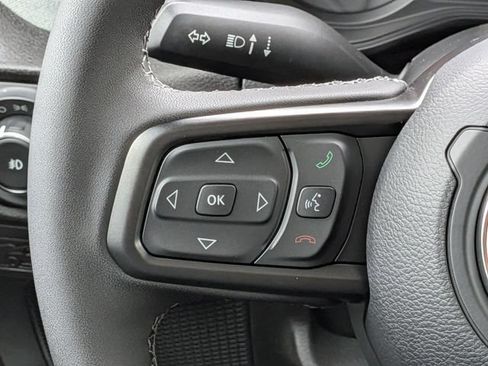 New 2026 Jeep Wrangler Unlimited Sport AWD/4WD image 20