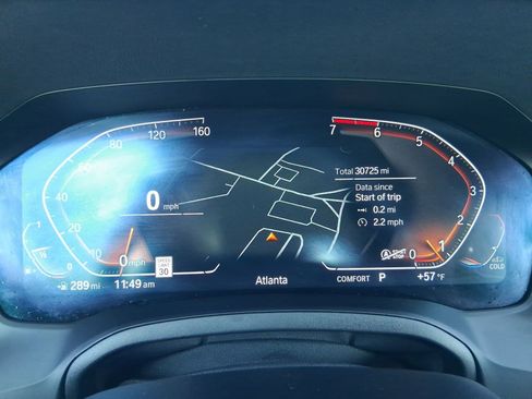 Used 2023 BMW 430i Convertible image 18