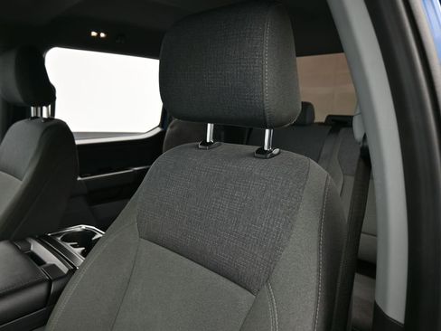 Used 2024 Ford F150 XLT w/ Mobile Office Package image 16