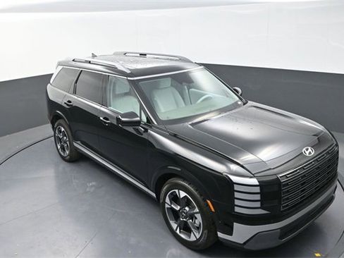 New 2026 Hyundai Palisade Limited image 24