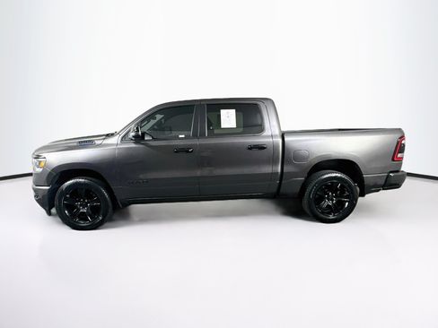 Used 2023 RAM 1500 Big Horn AWD/4WD image 4