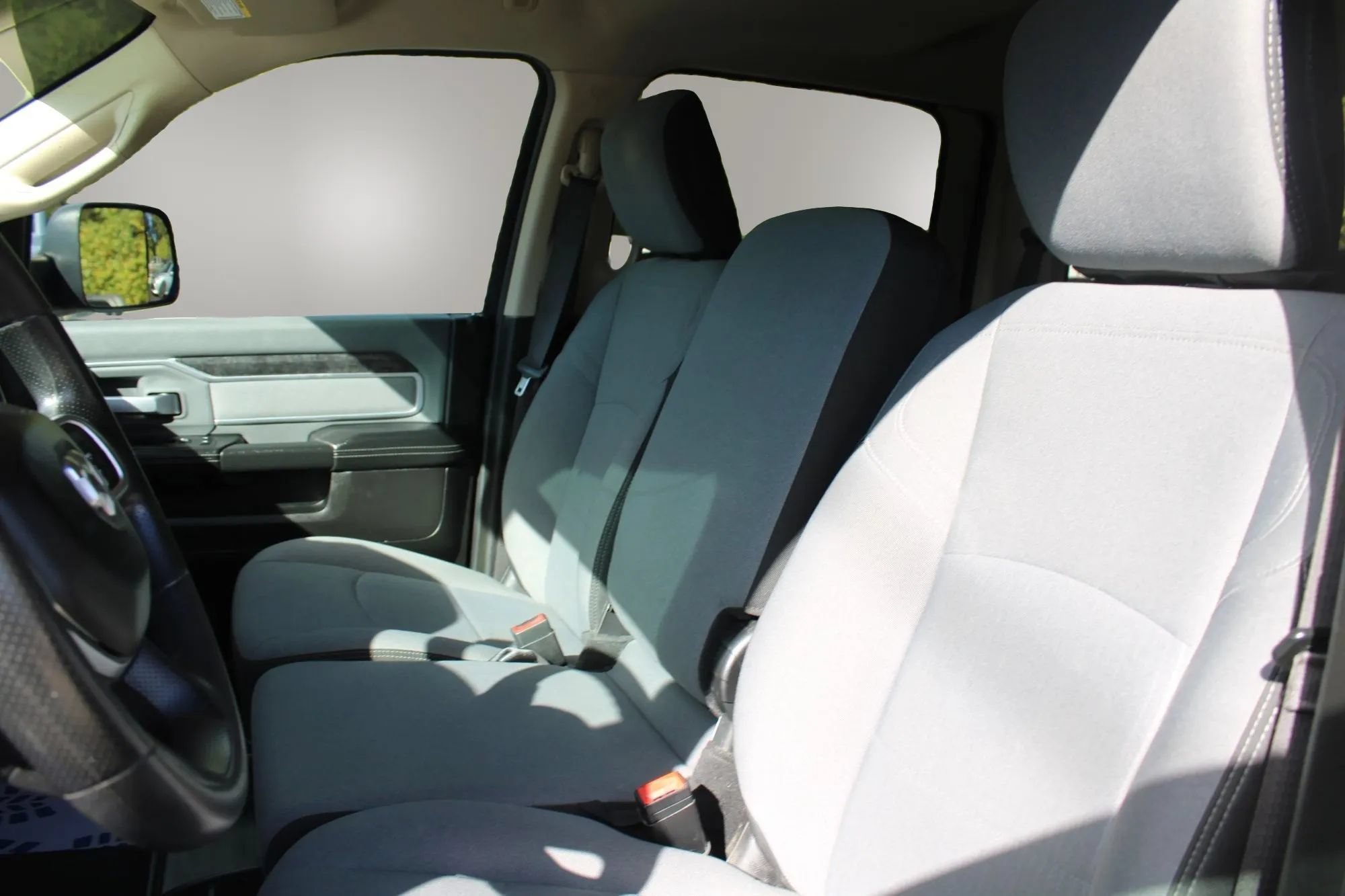 Used 2019 RAM 3500 Big Horn AWD/4WD image 16